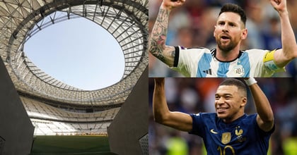 Argentina vs France Tips: Betting Odds, Preview &amp; Predictions For The World Cup Final