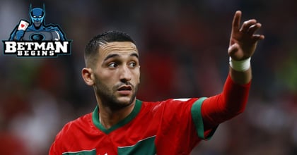 WK 2022: Kroatië - Marokko wedtips en voorspellingen