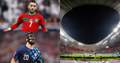 Croatia vs Morocco Tips: Betting Odds, Preview &amp; Predictions For The World Cup Third Place Play-Off