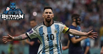 WK finale 2022: Argentinië - Frankrijk wedtips en voorspellingen