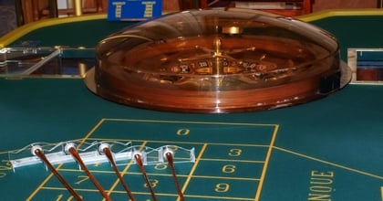 Strategii la ruletă: sistemul Paroli