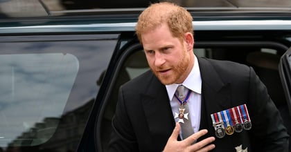 Prince Harry Odds: Will He Attend The Coronation Of King Charles III?
