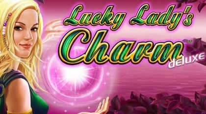 Lucky Lady&#039;s Charm Deluxe: Dove giocarla gratis o con bonus