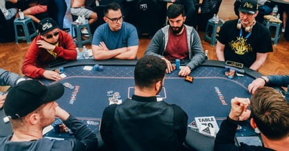 10 Common Mistakes Made In Texas Hold&#039;em Poker You Need To Avoid