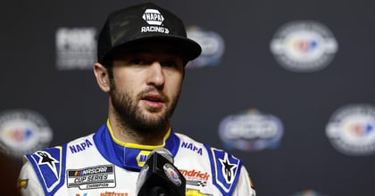 NASCAR Driver Rankings: Who Tops the List for the 2023 Season?