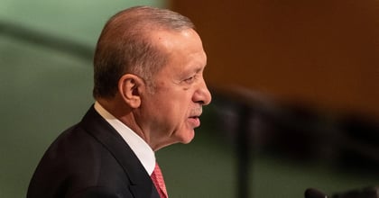 Turkish Presidential Election Betting Odds: Erdogan Re-Election Close