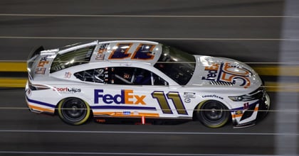 Daytona 500 Betting Preview: Drivers to Back for NASCAR&#039;s Opener