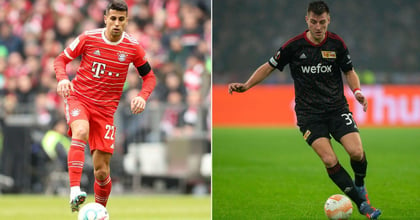 FC Bayern Union Berlin Tipp 26.02.2023: Duell der Titel-Aspiranten