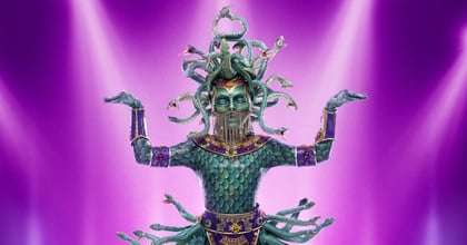 The Masked Singer 2023 Betting: Medusa Still a Mystery