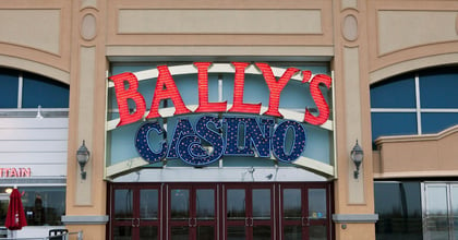 Bally’s Rethinks Sports Betting As Plans Fall Apart