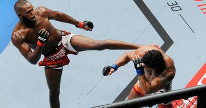 UFC 285: Jones vs. Gane Wetten und Experten-Tipps