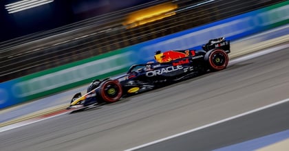 F1 Grand Prix Saoedi-Arabië: Formule 1 voorspellingen en wedtips