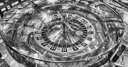 Strategii de ruletă: ruletă gratuită