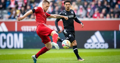2. Bundesliga - Wett-Tipps, Prognosen und Favoriten Spieltag 24