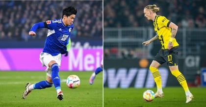 Schalke 04 Borussia Dortmund Tipp &amp; Quoten: Derby mit klarem Favoriten