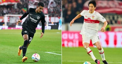 Eintracht Frankfurt VfB Stuttgart Tipp &amp; Quoten: Wird der Abstieg des VfB besiegelt?
