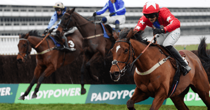 Cheltenham Tips: Champion Chase Betting Odds, Preview And Predictions