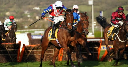 Cheltenham Tips: Our Best Each-Way Bets For Day 1 At The Festival