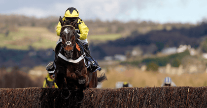 Cheltenham Tips: Ryanair Chase Betting Odds, Preview And Predictions