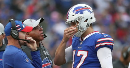 How NFL Free Agency Moves Have Impacted the Buffalo Bills’ Futures Odds