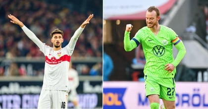 VfB Stuttgart – VfL Wolfsburg Tipp &amp; Quoten: Geht der VfB endgültig unter?
