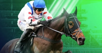 Gold Cup Betting Offers: The Biggest Cheltenham Price Boosts From William Hill