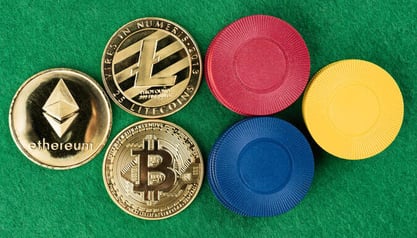Crypto Casino: Come e Dove Giocare con Bitcoin