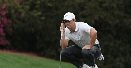 Rory McIlroy Masters Odds: Can any Irish player win at Augusta National?