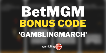 BetMGM Bonus Code - Get $200 for SDSU vs. FAU Final 4 Matchup