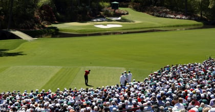 Masters Betting Advice: How To Punt On The Major Golf Tournament