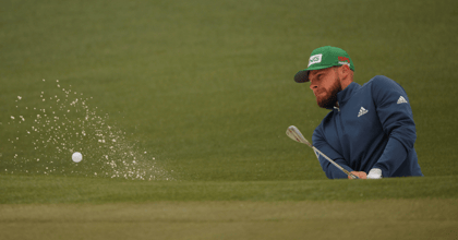Tyrrell Hatton Masters Odds: Can any English player win at Augusta National?