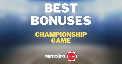 March Madness Championship Game Promo Code and available Bonuses: UConn vs. SDSU