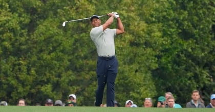 Masters Golf Preview: Bets to Make on Tiger Woods
