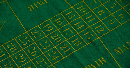 Strategii la ruleta: Sistemul d'Alembert