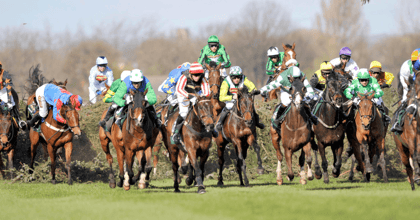 Grand National Tips: 5 Outsiders That Could Outrun Their Aintree Odds