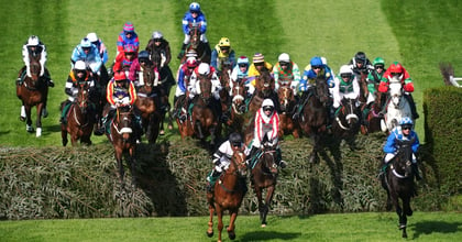 2023 Grand National Tips: 3 Each-Way Bets For Aintree Showpiece