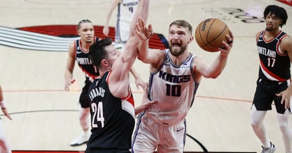 Sacramento Kings NBA Title Bets Biggest Liability for Sportsbooks