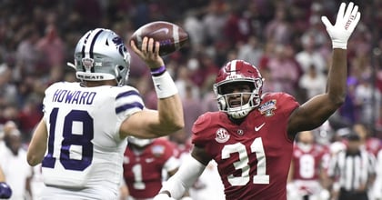 NFL Draft Betting Preview: Edge Rushers Odds, Bets to Consider