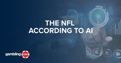 The NFL According To AI