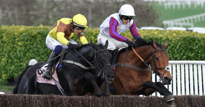 Punchestown Tips: Our Best Bets For Day 2 At The Festival