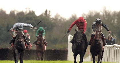 Punchestown Tips: Our Best Bets For Day 3 At The Festival