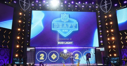 NFL Draft Preview: Predicting the Top 10 Picks