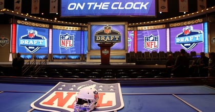NFL Draft Preview: Top 10 Picks Predictions
