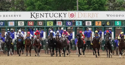 Kentucky Derby 2023 Betting Guide: Everything You Need to Know