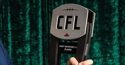 Who Will Win the CFL&#039;s 2023 Most Outstanding Player Award?