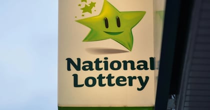 Dublin EuroMillions Player Running Out Of Time To Claim €500k Windfall