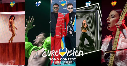 Eurovision Final 2023 odds: Who is favored to win this year&#039;s contest on Saturday?
