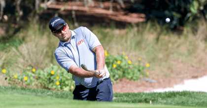 Ryan Fox PGA Championship Odds: Can the New Zealander win at Oak Hill?