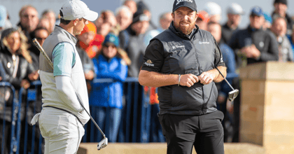 Rory McIlroy PGA Championship Odds: Can any Irish player win at Oak Hill?