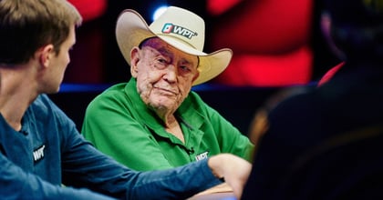 Poker Community Reacts as Legendary Poker Pro Doyle Brunson Dies At 89
